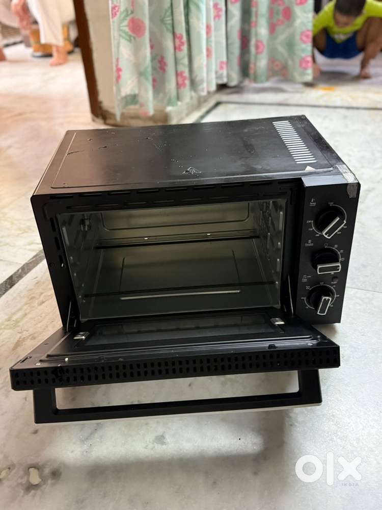 Inalsa OTG Oven - Excellent Condition - Hardly Used: