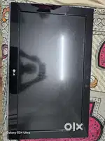 LG 32 inch LCD TV
