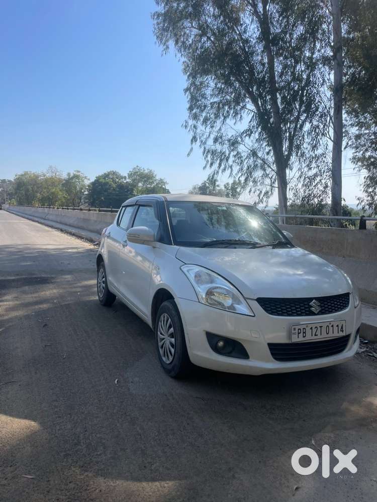 Maruti Suzuki Swift 2013 Diesel Well Maintained