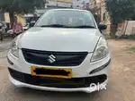 Maruti Suzuki Swift Dzire Tour 2018 Diesel 165000 Km Driven