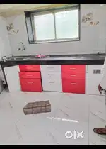 Posh New 2Bhk Mahatma society/1Bhk Dahanukar/Dp rd rental immediate