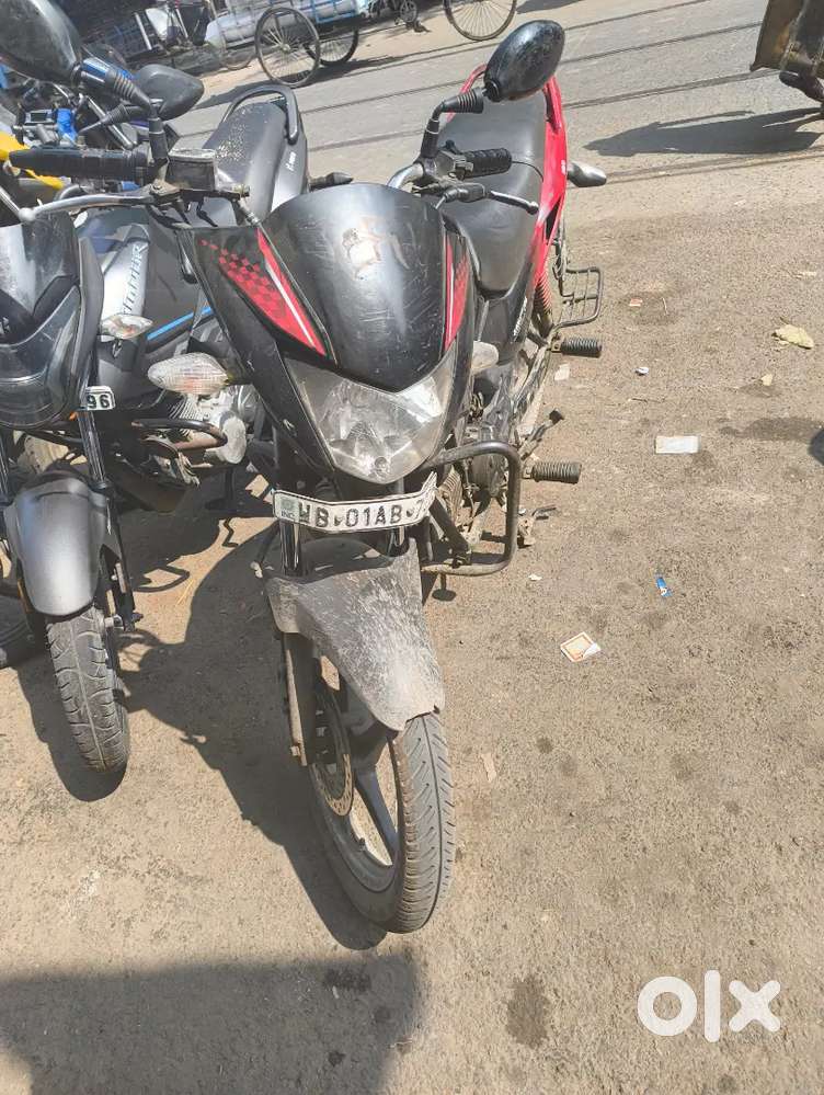 Good condition