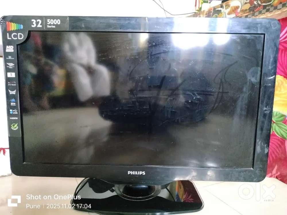 Philips TV 32