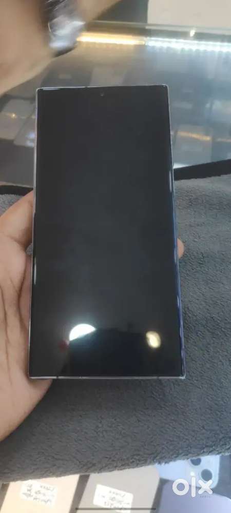 SAMSUNG S23 ULTRA