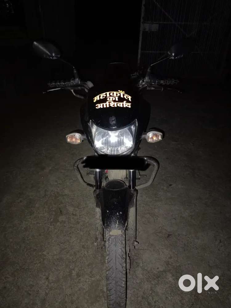 HF Deluxe ‚. 1st owner ‚ 2021 model ,