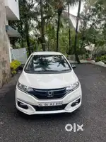 Honda Jazz 2016 Petrol Good Condition