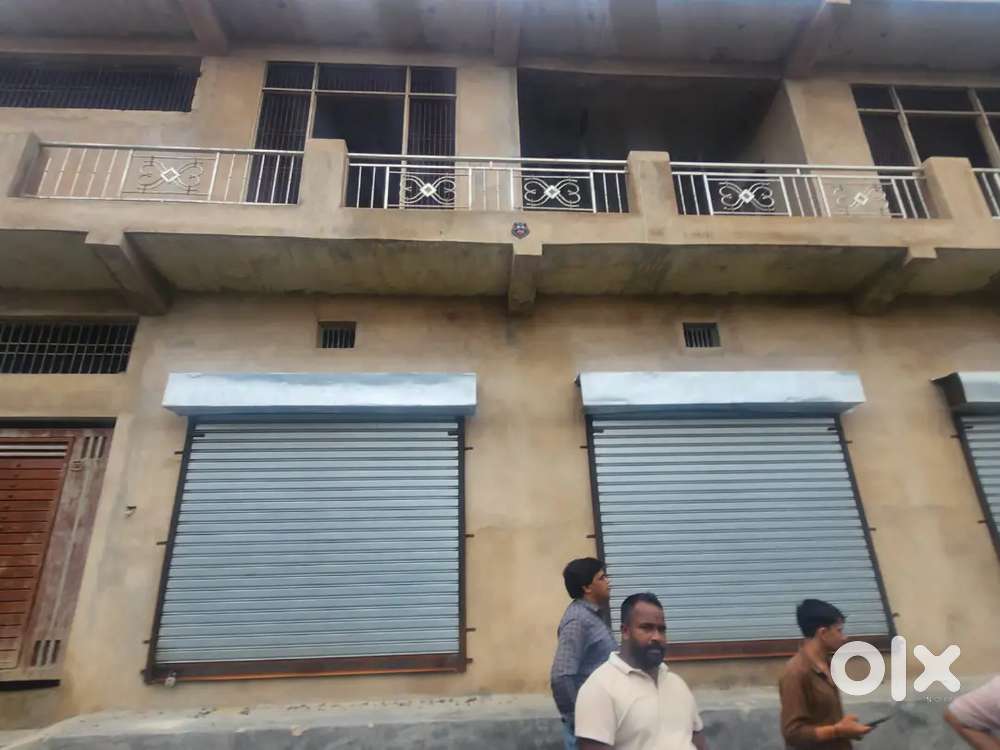 Highway se lagi Hui jameen per apna Makan banaen 10% dekar registryfre