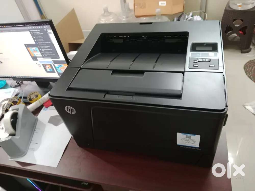 HP laserjet Pro M706n