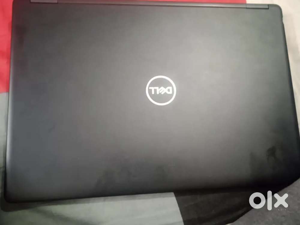 Dell laptop