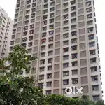 Available jodi 1 room kitchen