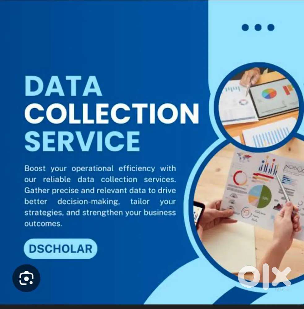 Banking related Data collection job