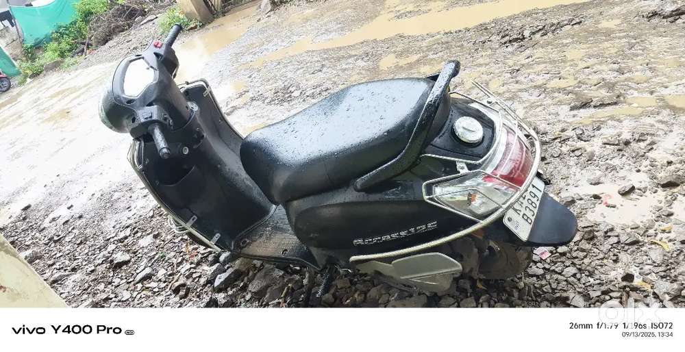 Good condition