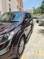 Mahindra XUV500 2016 Diesel 99200 Km Driven