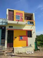 ALANGAR NAGER 16×40 HOME