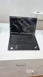 Model Lenovo Thinkpad T14s Robust Laptop With TouchScreen A++