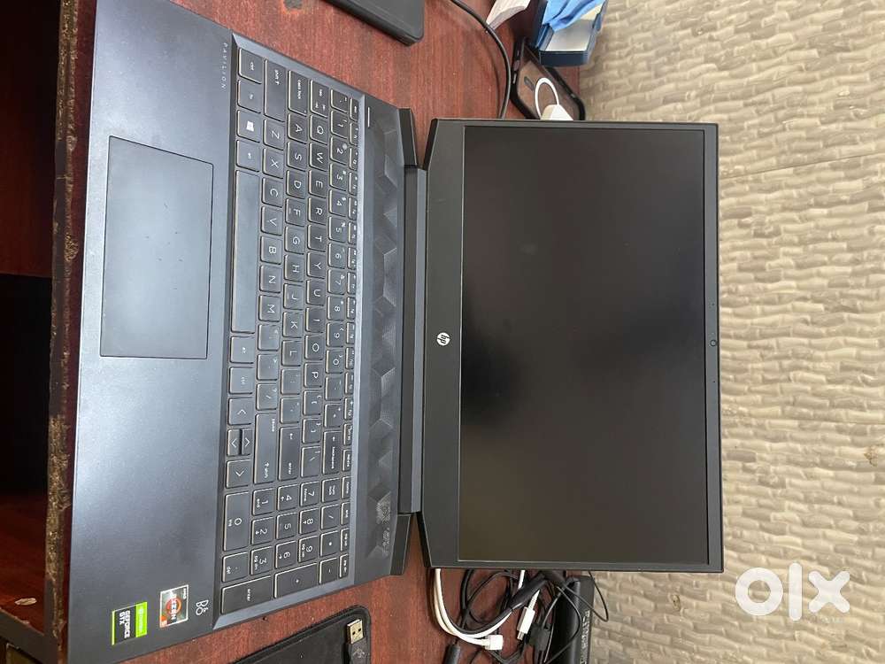 Hp pavilion gaming laptop