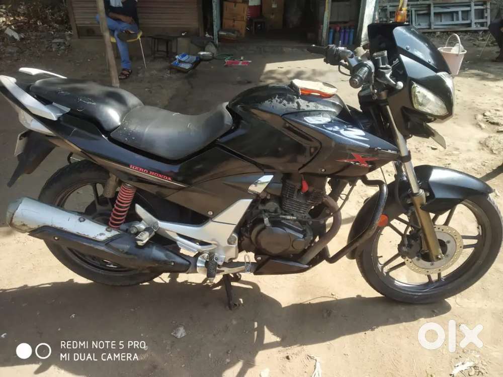 Sell my bike