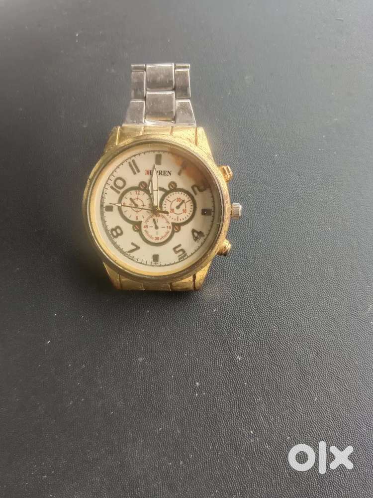 I want to sell my watch