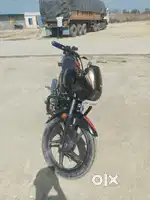 Mast bike hai carburetor me