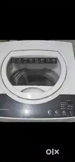 Samsung Refrigerator + IFB Top Load Washing Machine for Sale