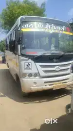 Tata marcopolo 410