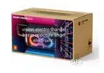 Jbl party box 520,710, ultimate