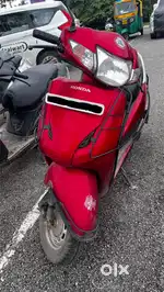 Scooty for sale in CV Raman. Agar