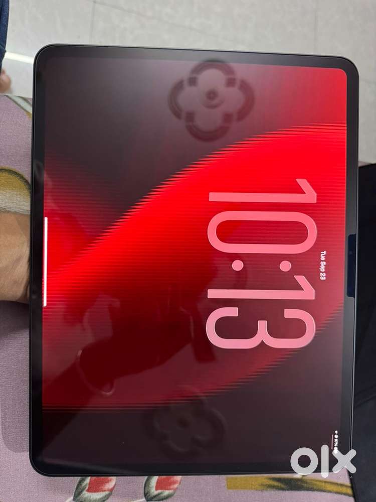 Apple Ipad Pro M4 13inch (256 GB Wifi only)