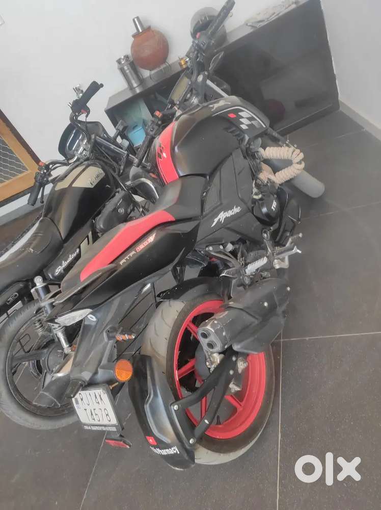 Bike for sale