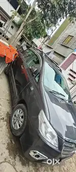 Toyota Innova 2011 Diesel Good Condition