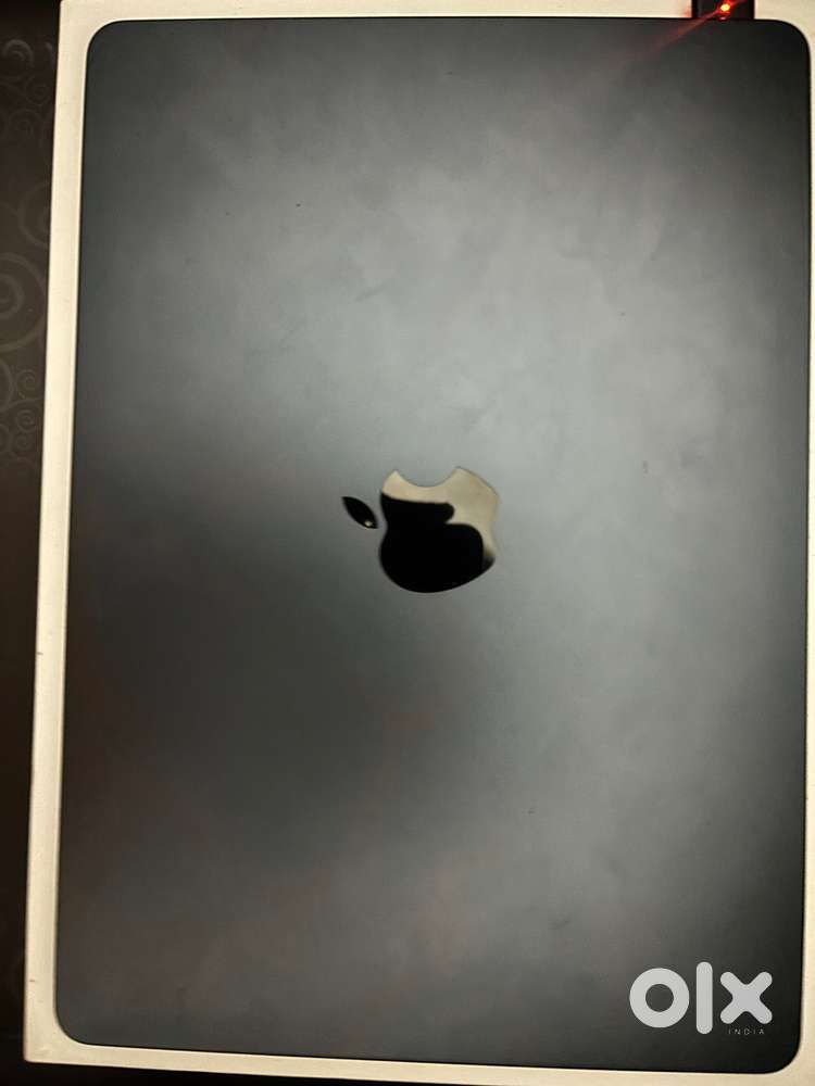 Apple macbook m4 air