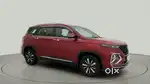 MG Hector Plus 1.5 Sharp DCT, 2020, Petrol