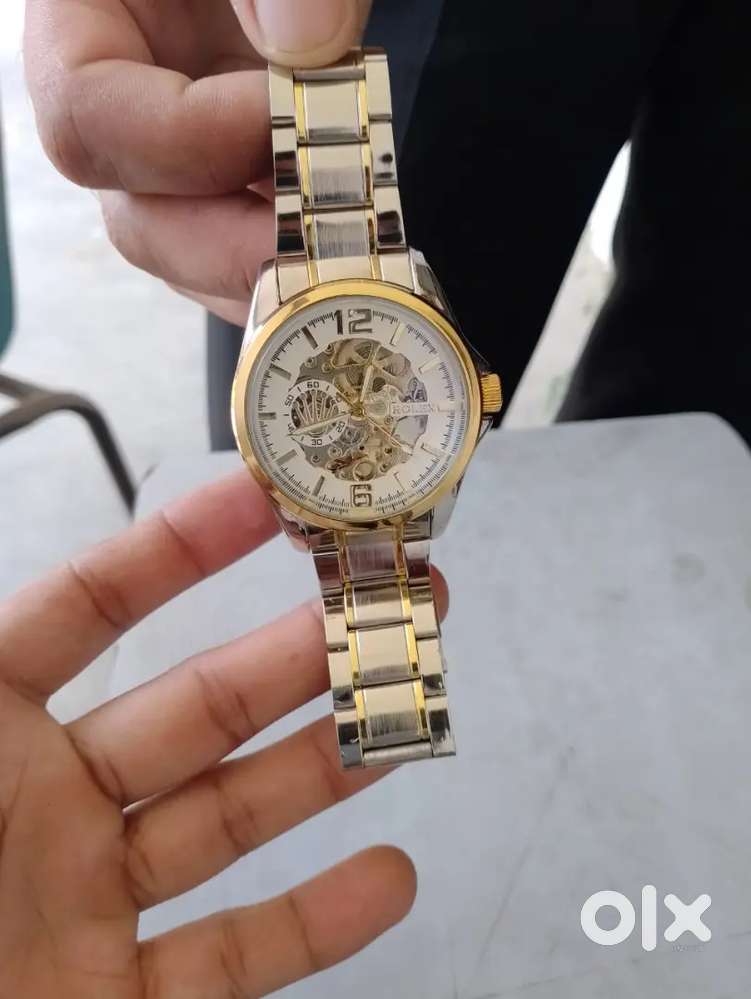 ROLEX WATCH