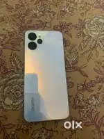 Realme 9i 5g. Pink clour 6gb ram