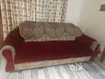 Sofa set 5 seater