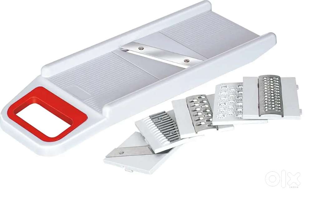 Chips cutter
