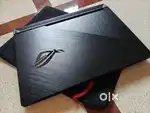 Asus Rog Strix G i7 9th Gen