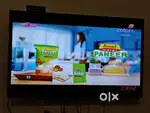 Kodak 43 inch tv pannel