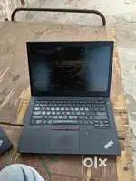 Lenovo ThinkPad laptops i have 2 laptops