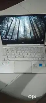 HP pavilion 15-16GB