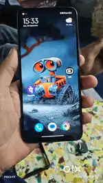 Poco m6 pro 5g 4gb 128gb