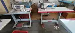 Stitching machine