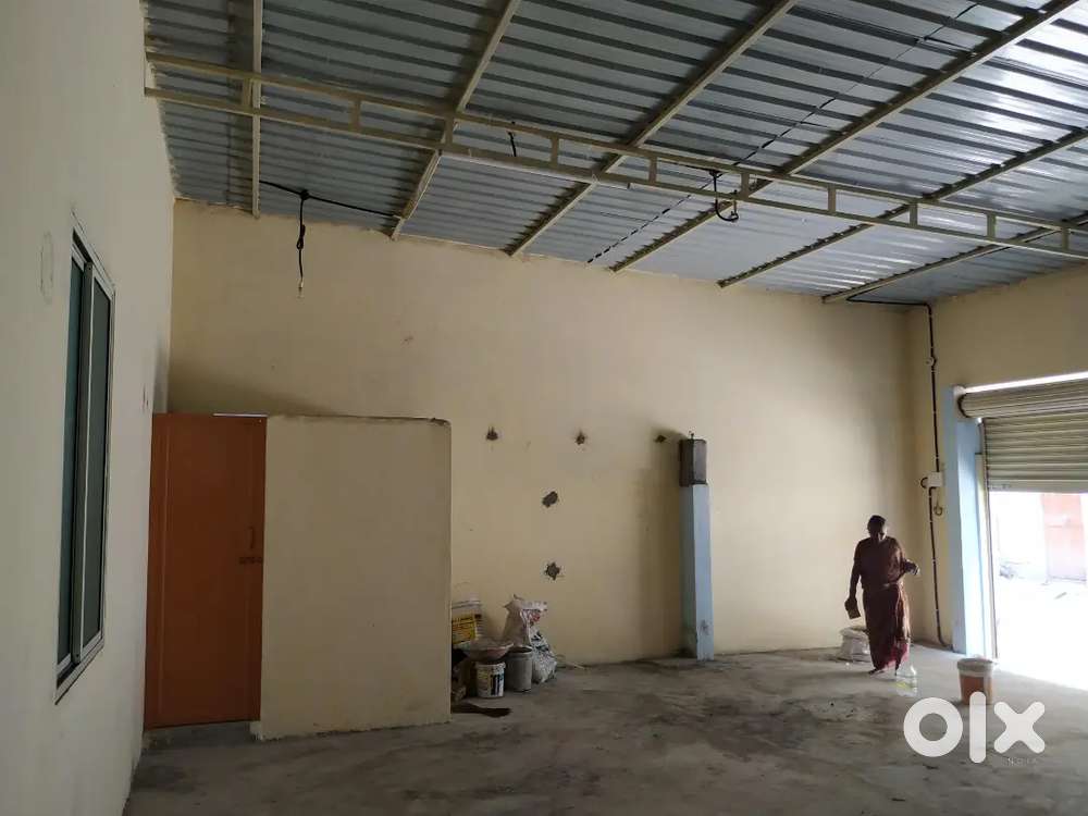 Gowdown For Rent Tannery road