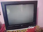 Sell my old model colour tv.LG,in working condation