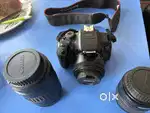 canon 700 d