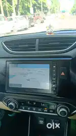 Honda Amaze 2019
