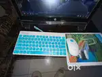 Hp all in one deskstop