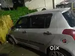 Maruti Suzuki Swift 2007