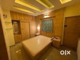 4BHK House Available for Lease in BTM Layout