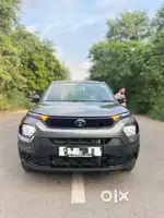 Tata Punch  Pure iCNG, 2024, CNG & Hybrids